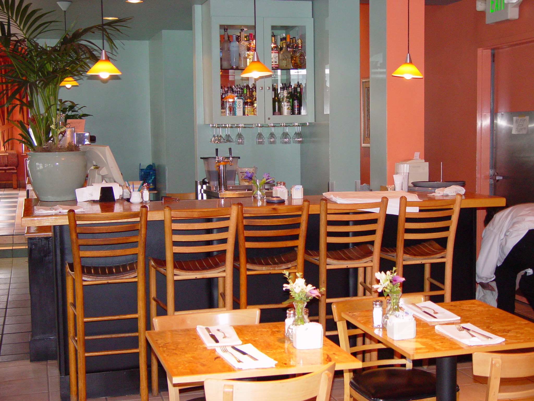 Restaurant Renovations