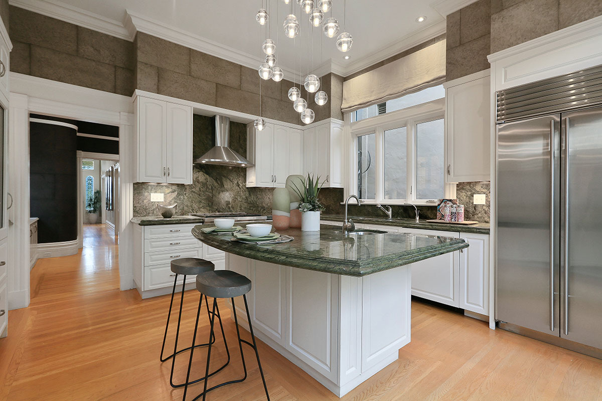 Kitchen Remodeling