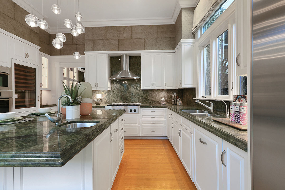 Kitchen Remodeling