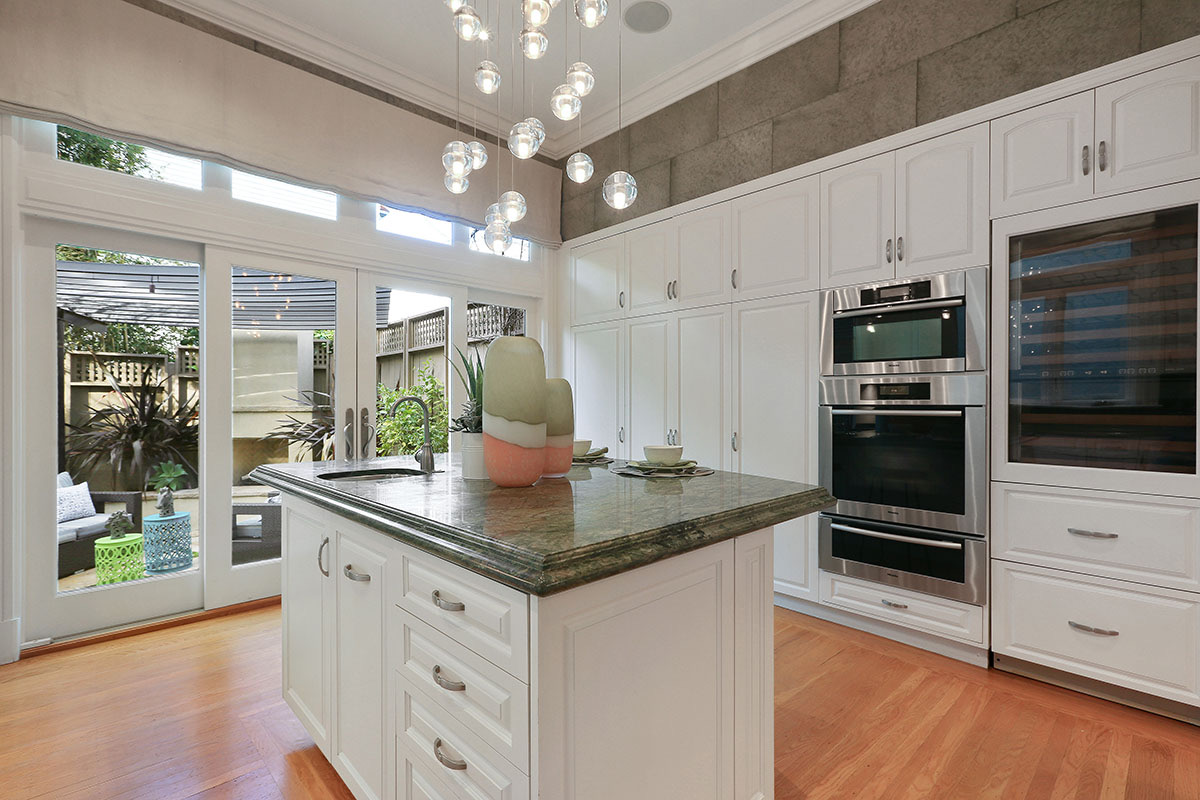 Kitchen Remodeling