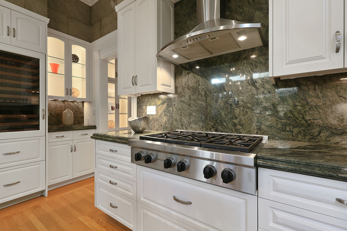 Kitchen Remodeling