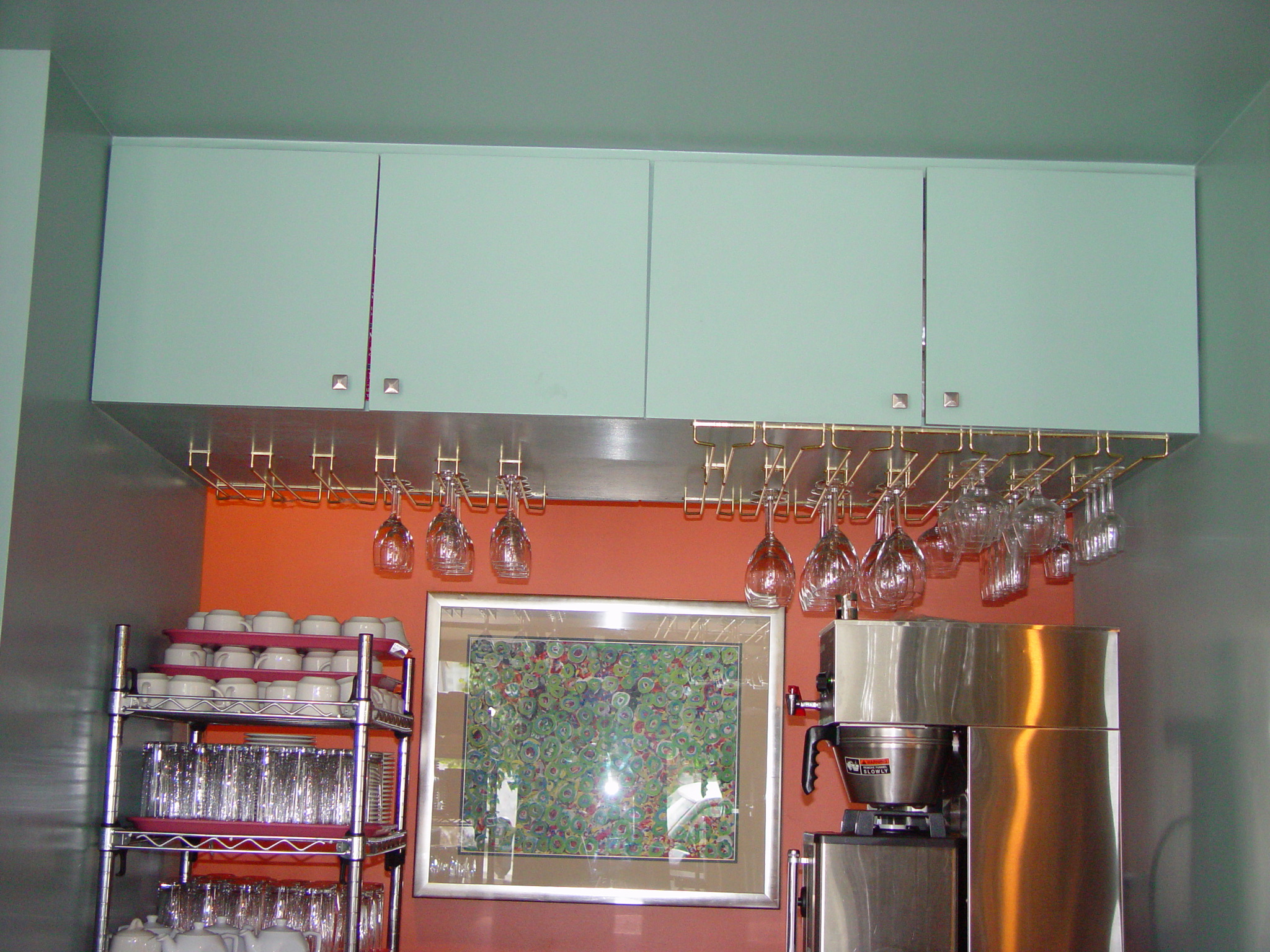 Restaurant Renovations