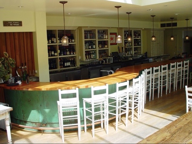 Restaurant Renovations