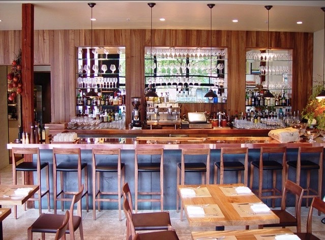 Restaurant Renovations