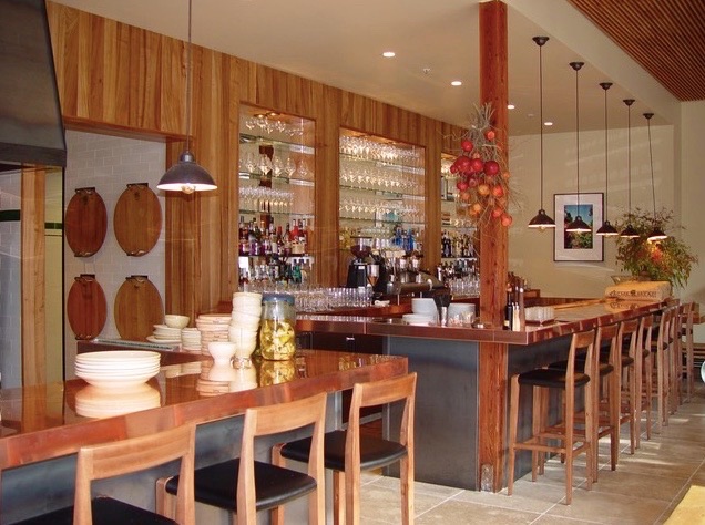 Restaurant Renovations