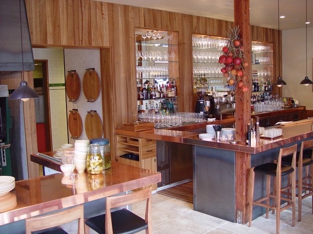 Restaurant Renovations