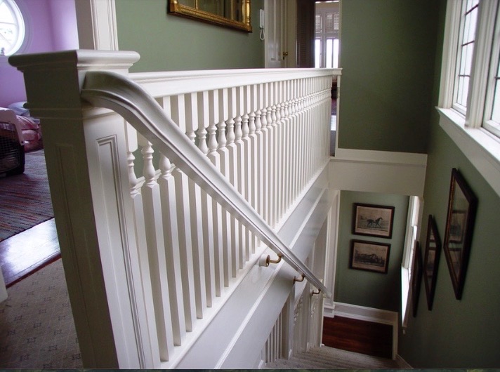 Custom Decking & Staircases