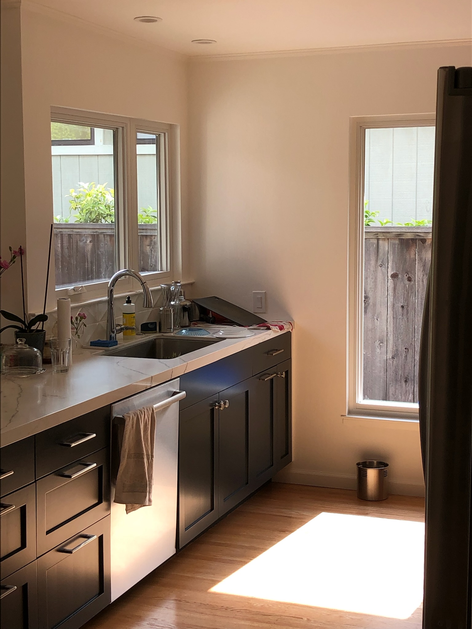 Kitchen Remodeling