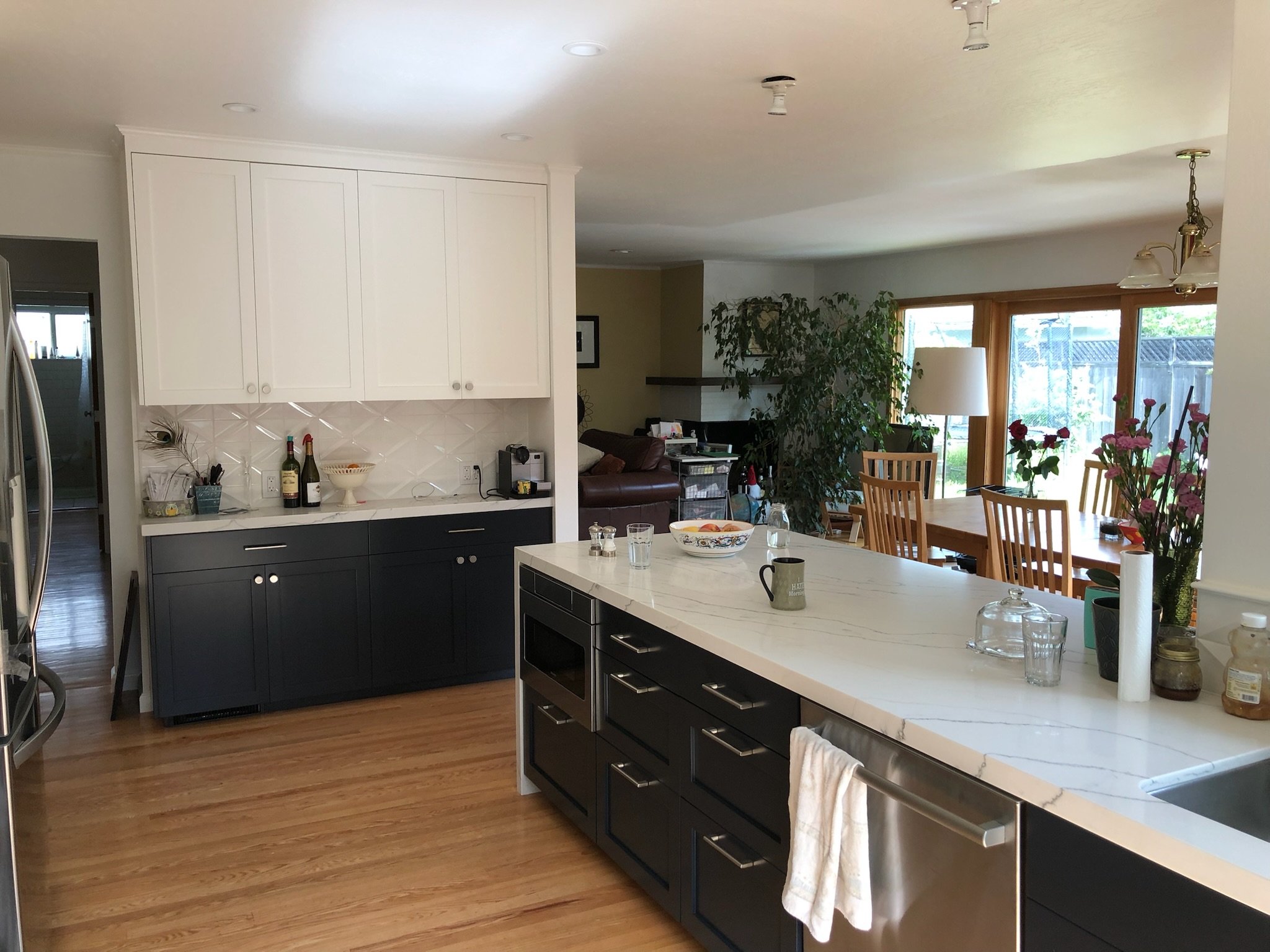 Kitchen Remodeling
