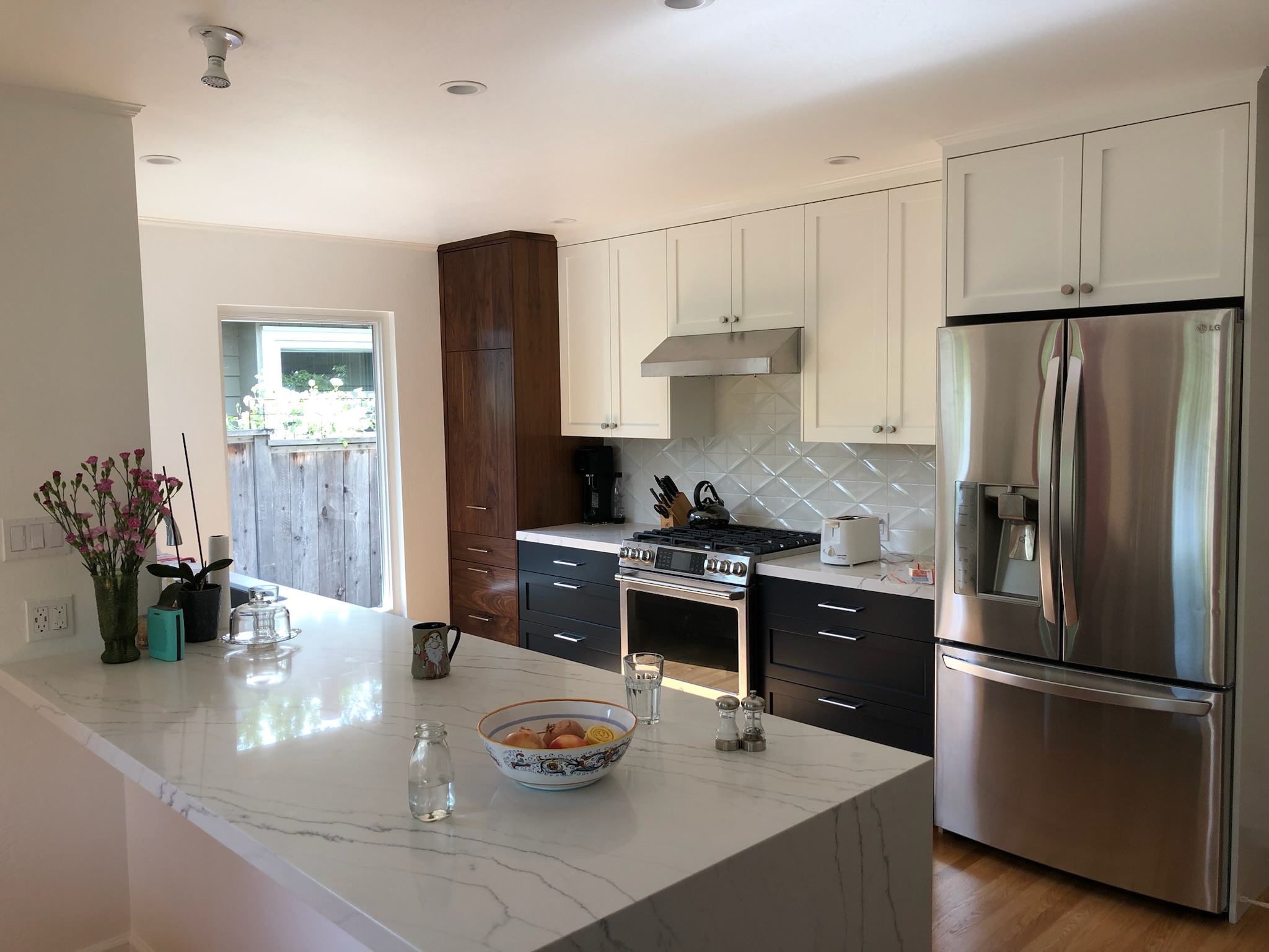 Kitchen Remodeling