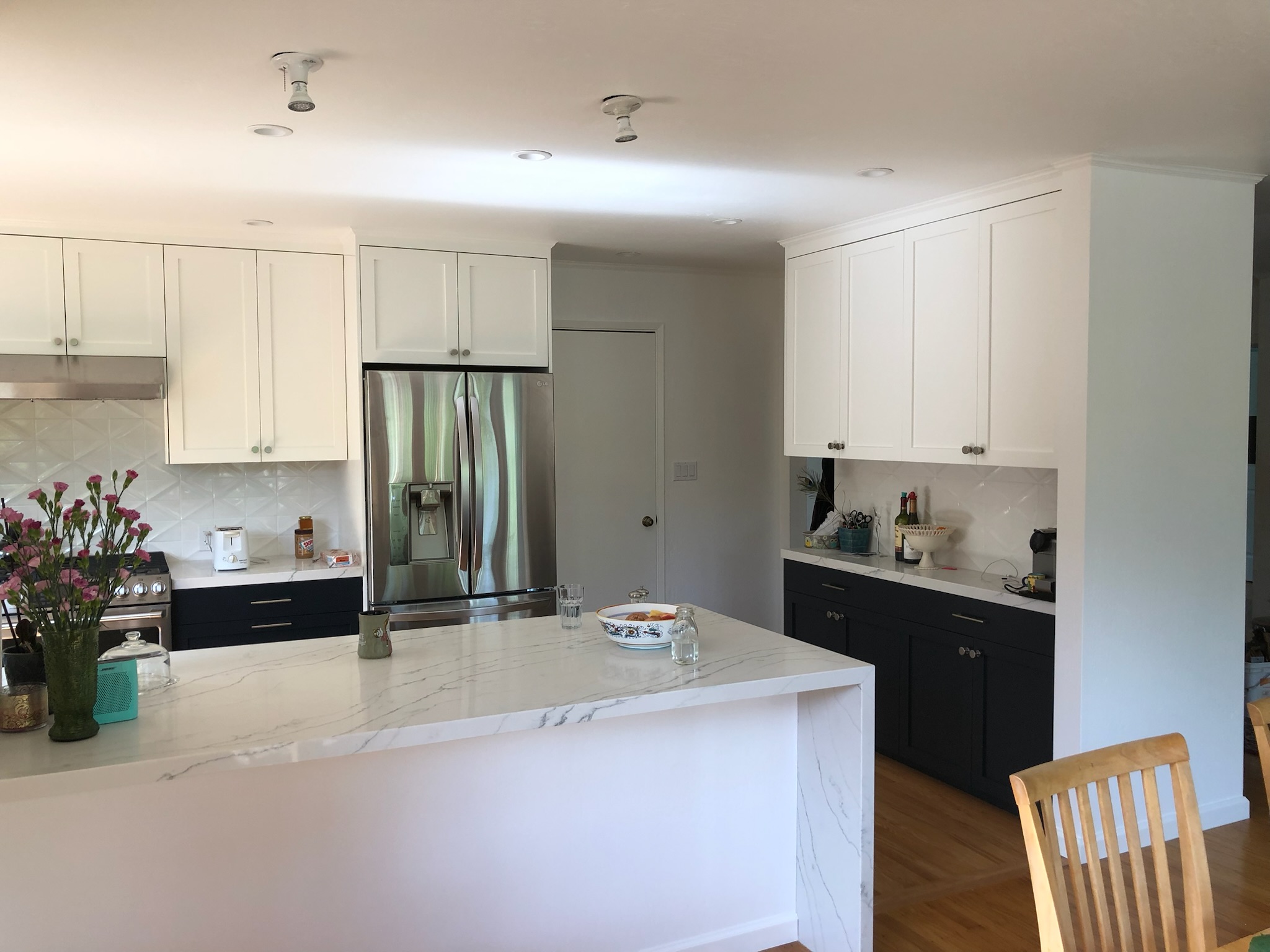 Kitchen Remodeling