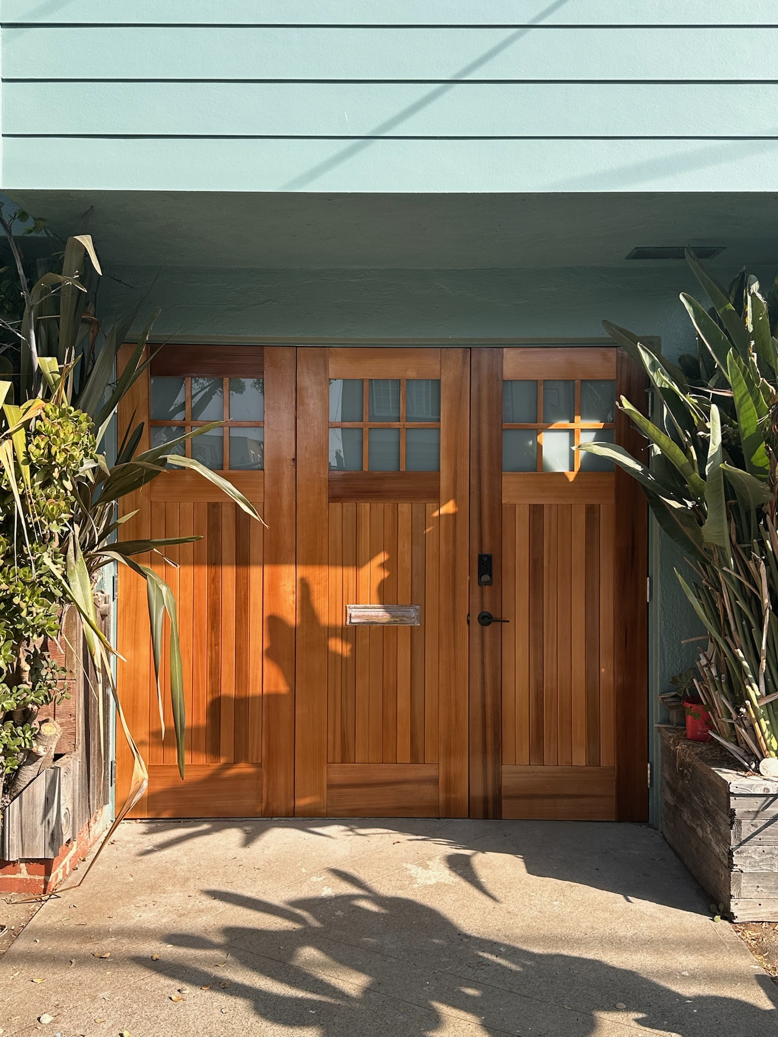Garage Doors