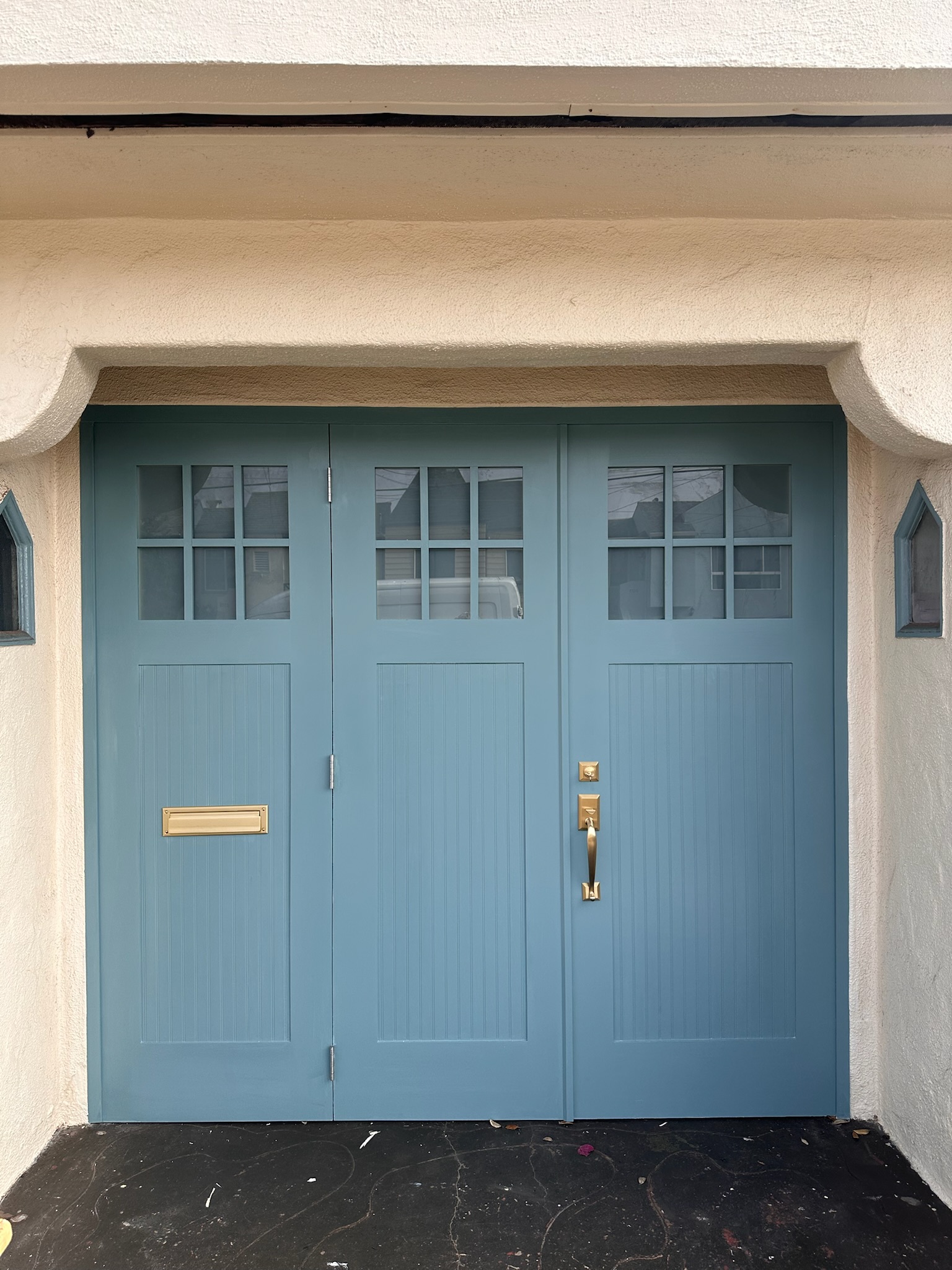 Garage Doors
