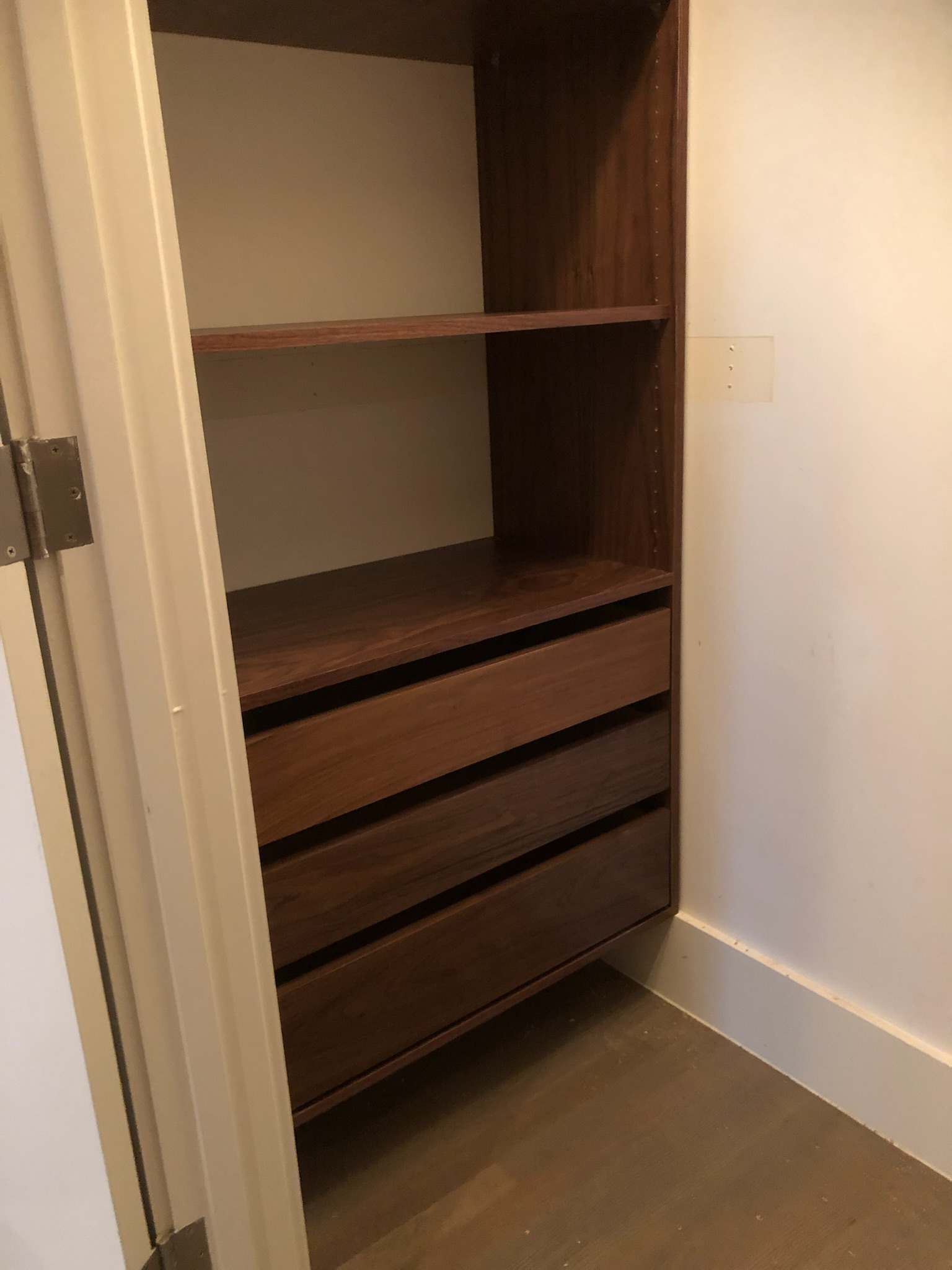 Custom Cabinetry & Furniture