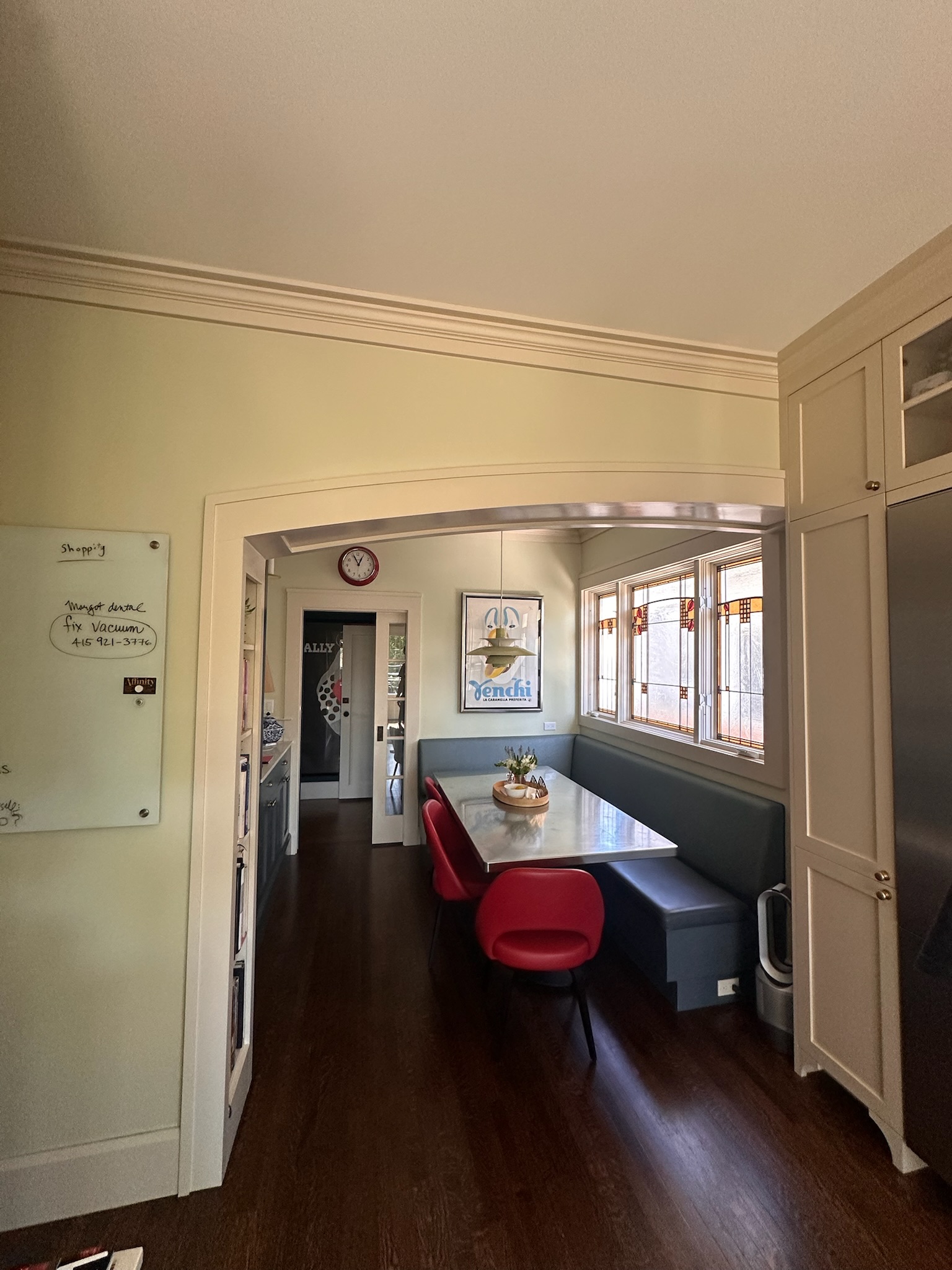 Kitchen Remodeling
