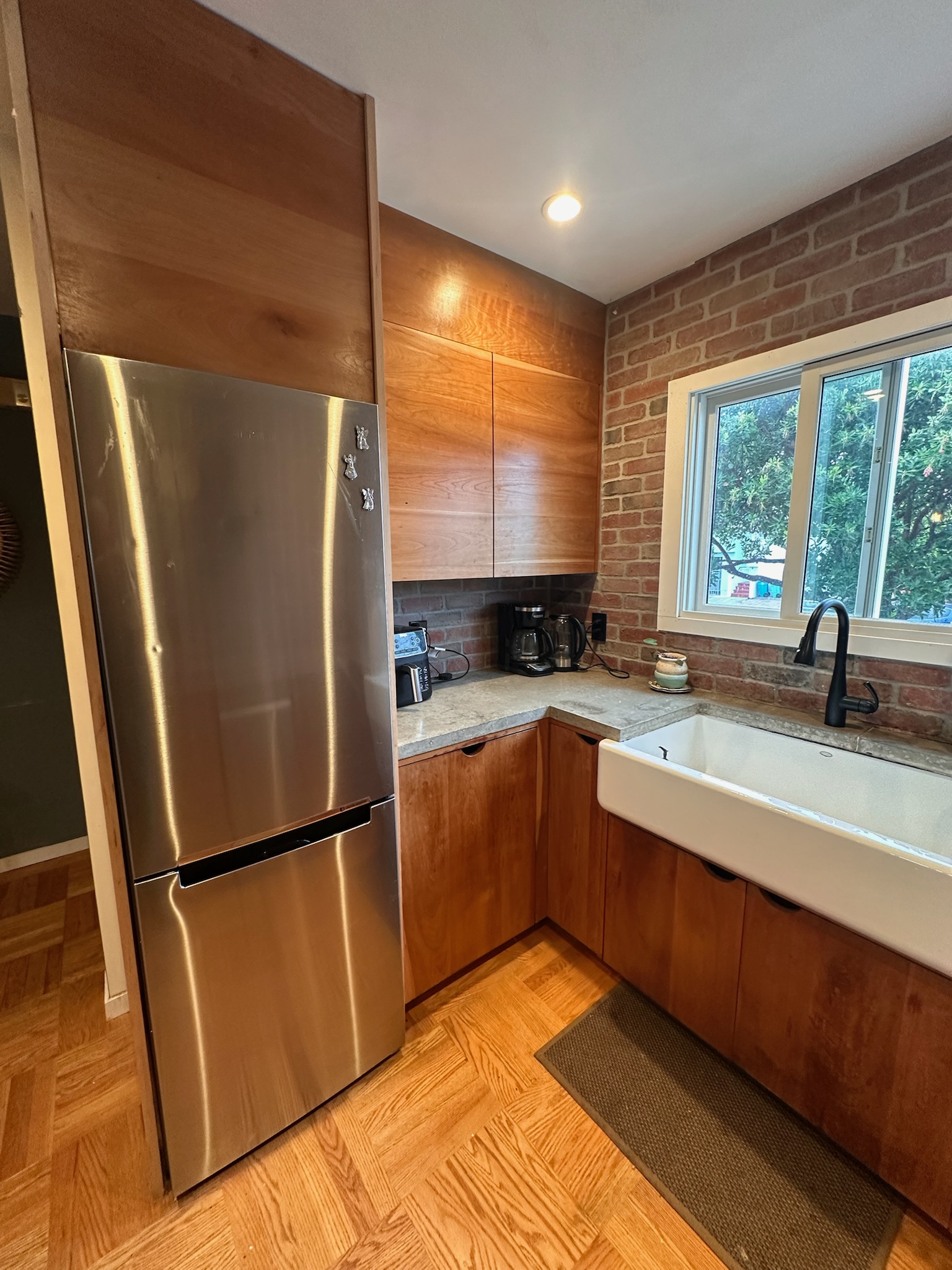 Kitchen Remodeling