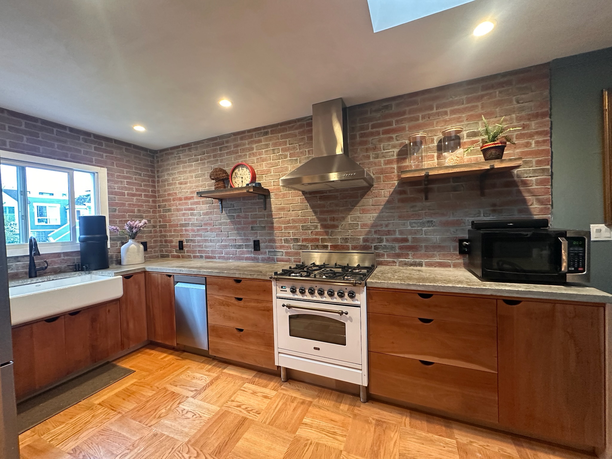 Kitchen Remodeling