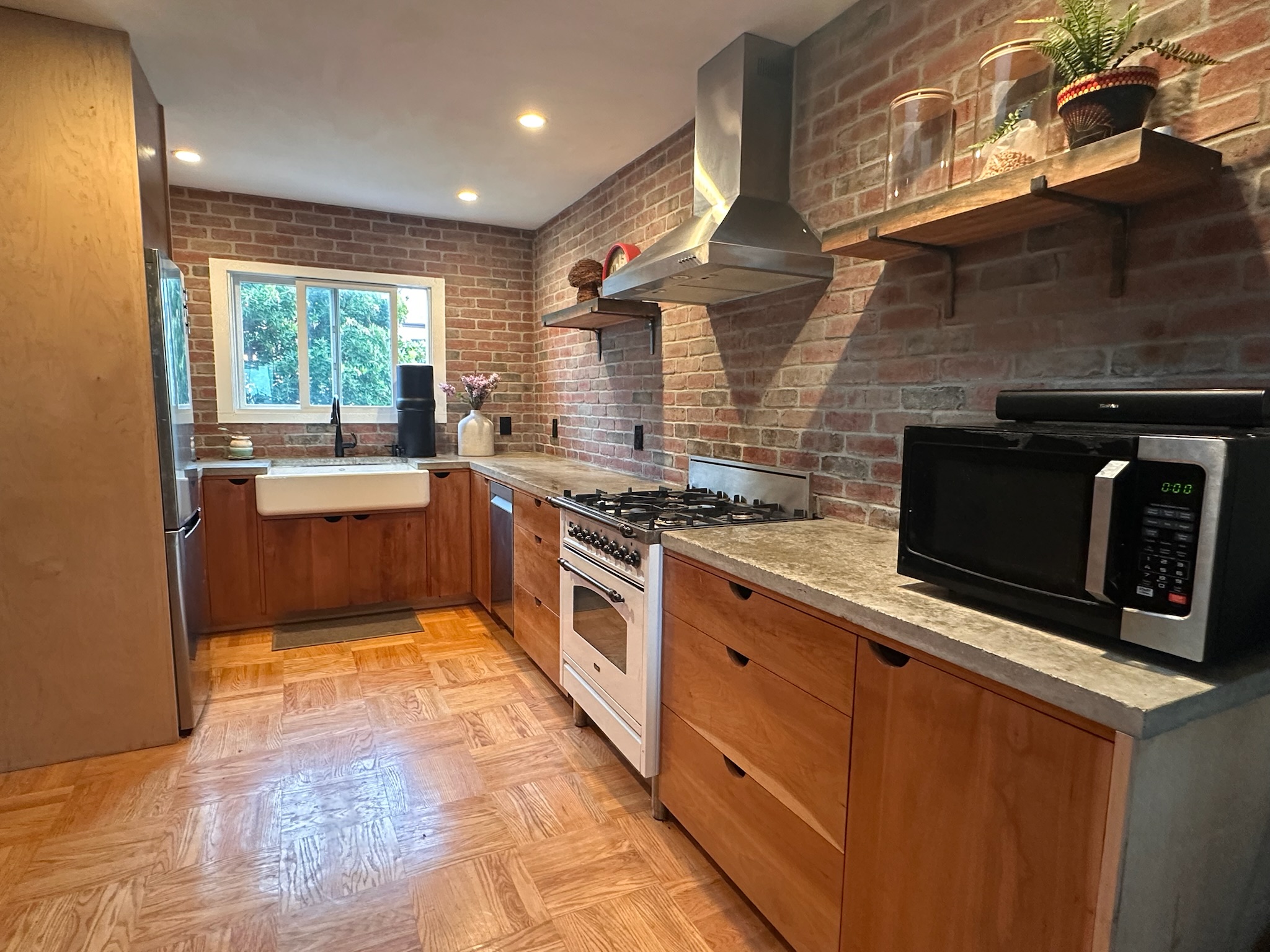 Kitchen Remodeling