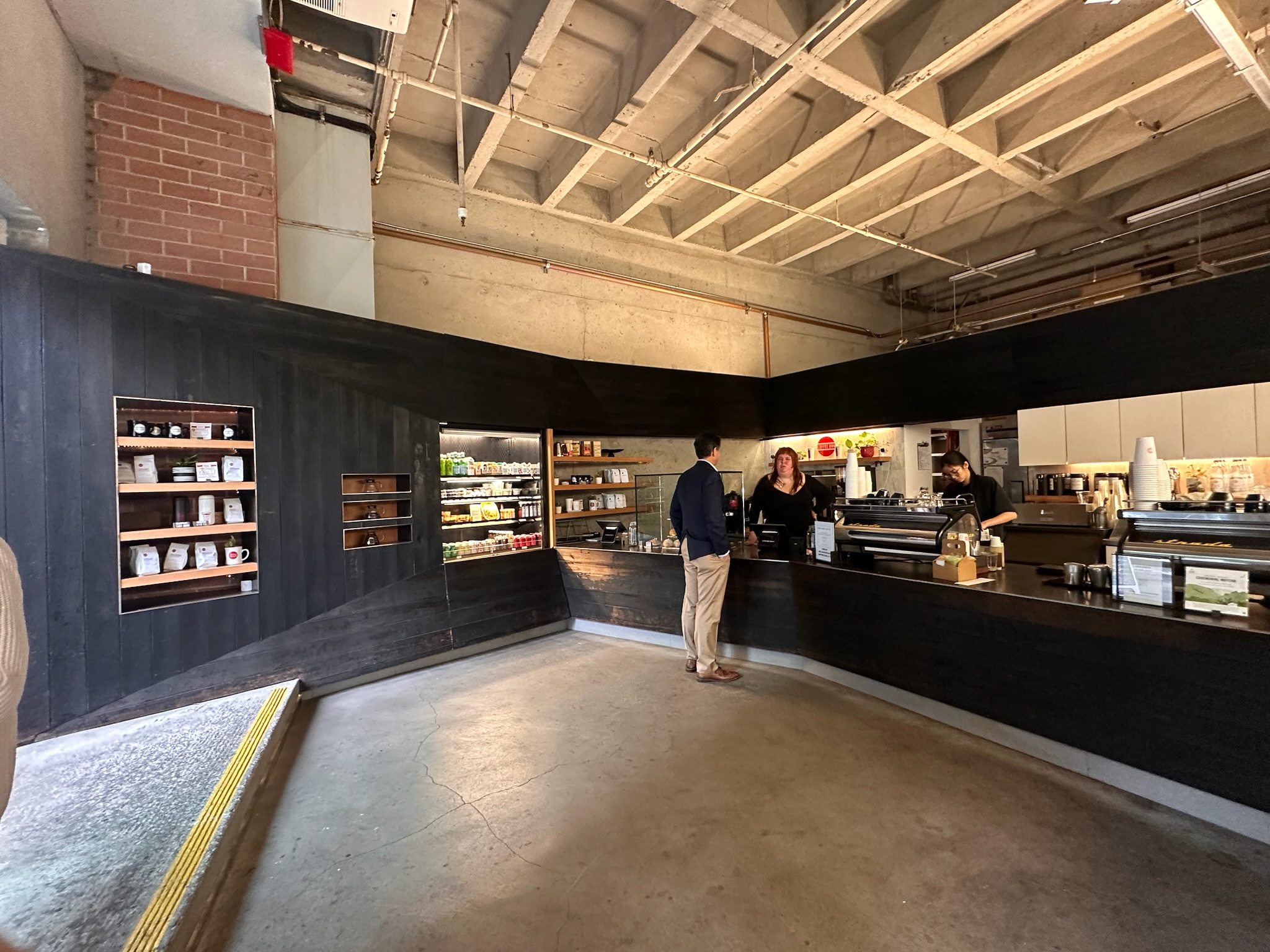 Restaurant Remodeling