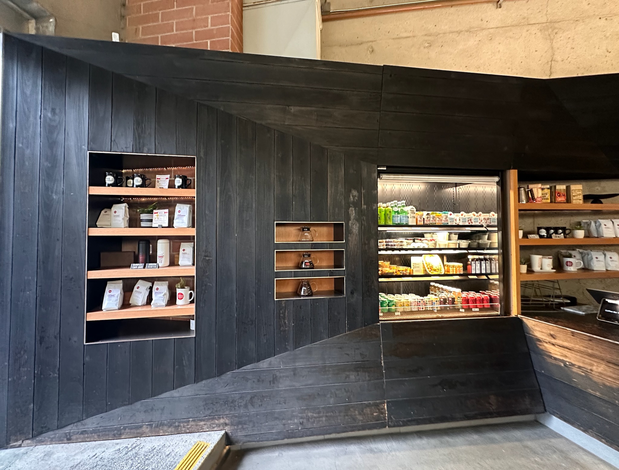 Restaurant Remodeling