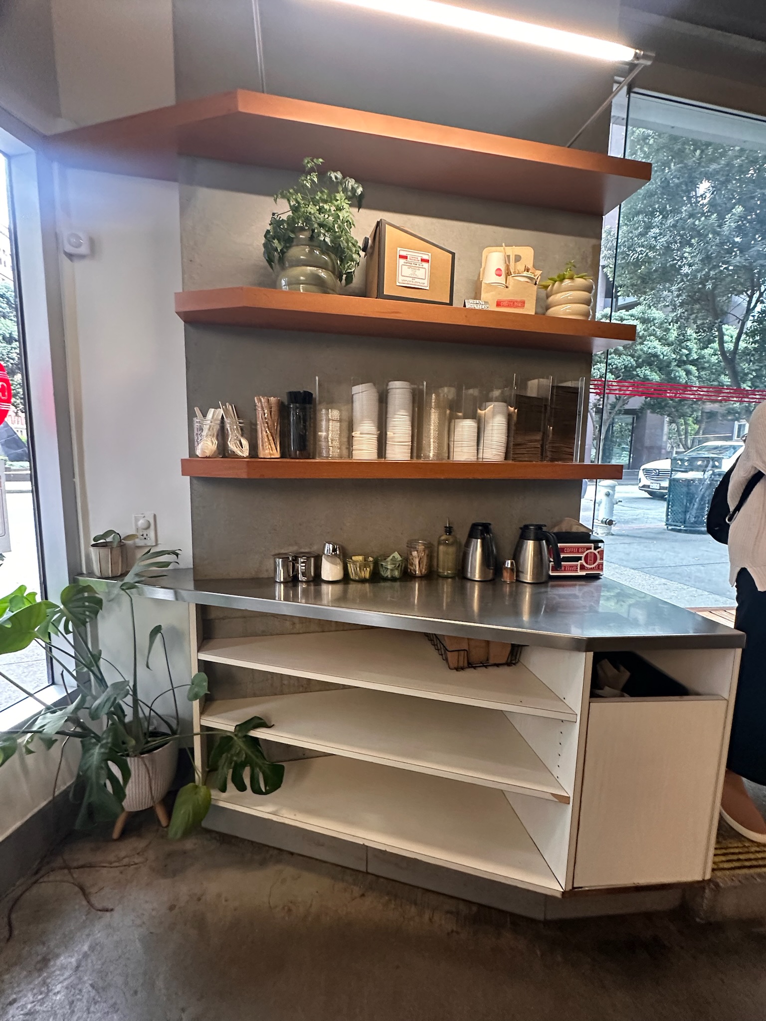 Restaurant Remodeling