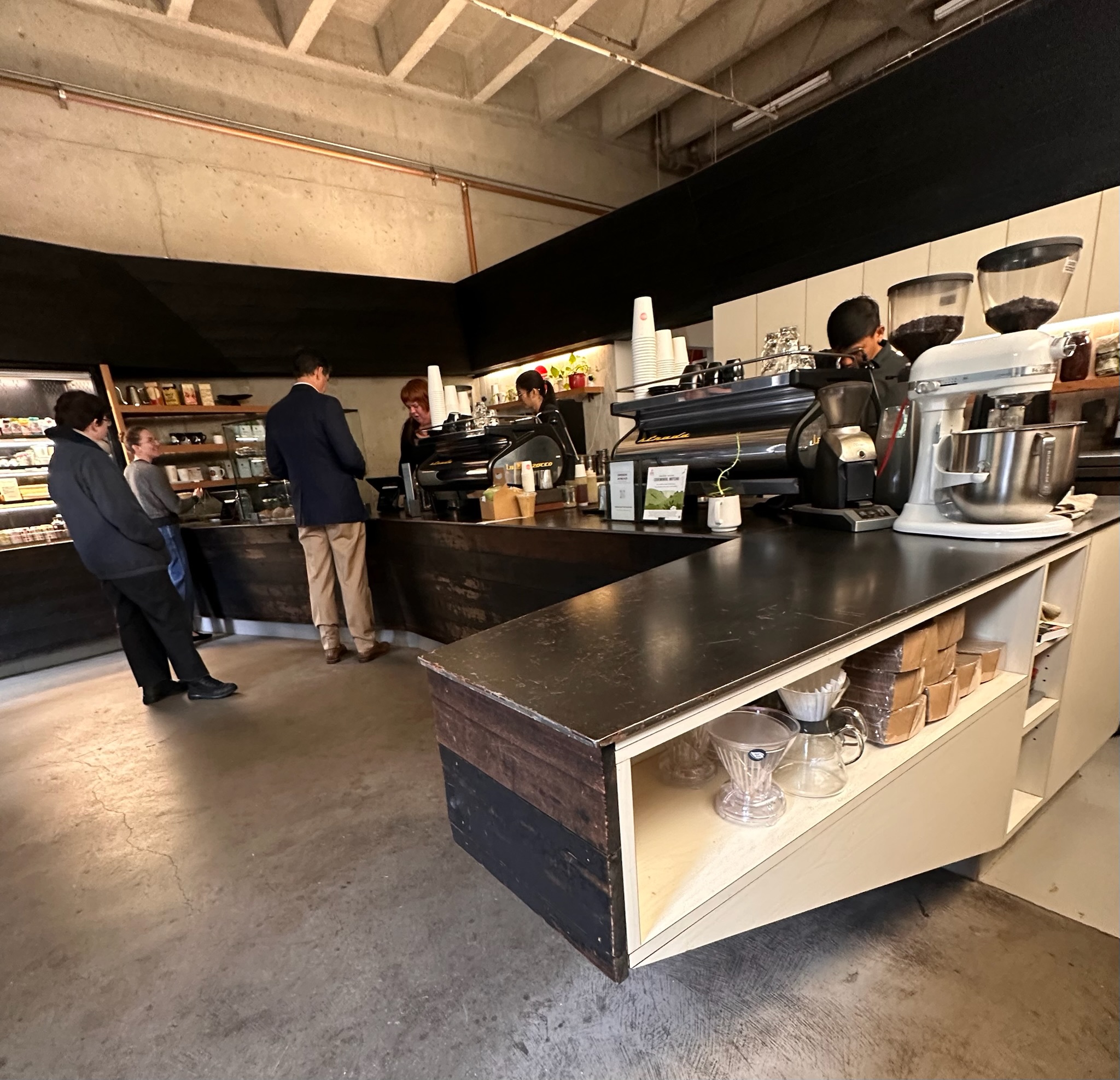 Restaurant Remodeling