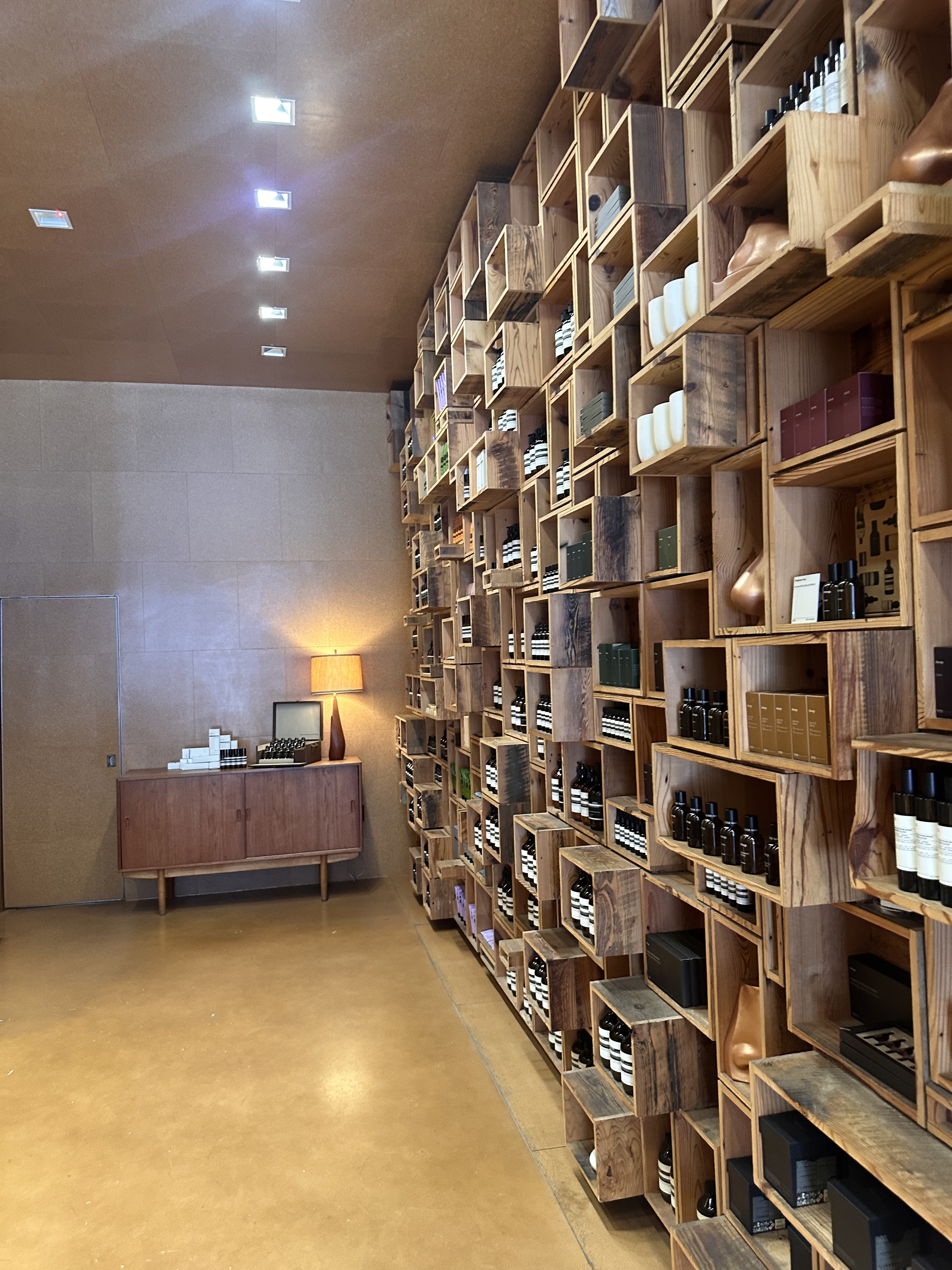 Restaurant & Commercial Remodels