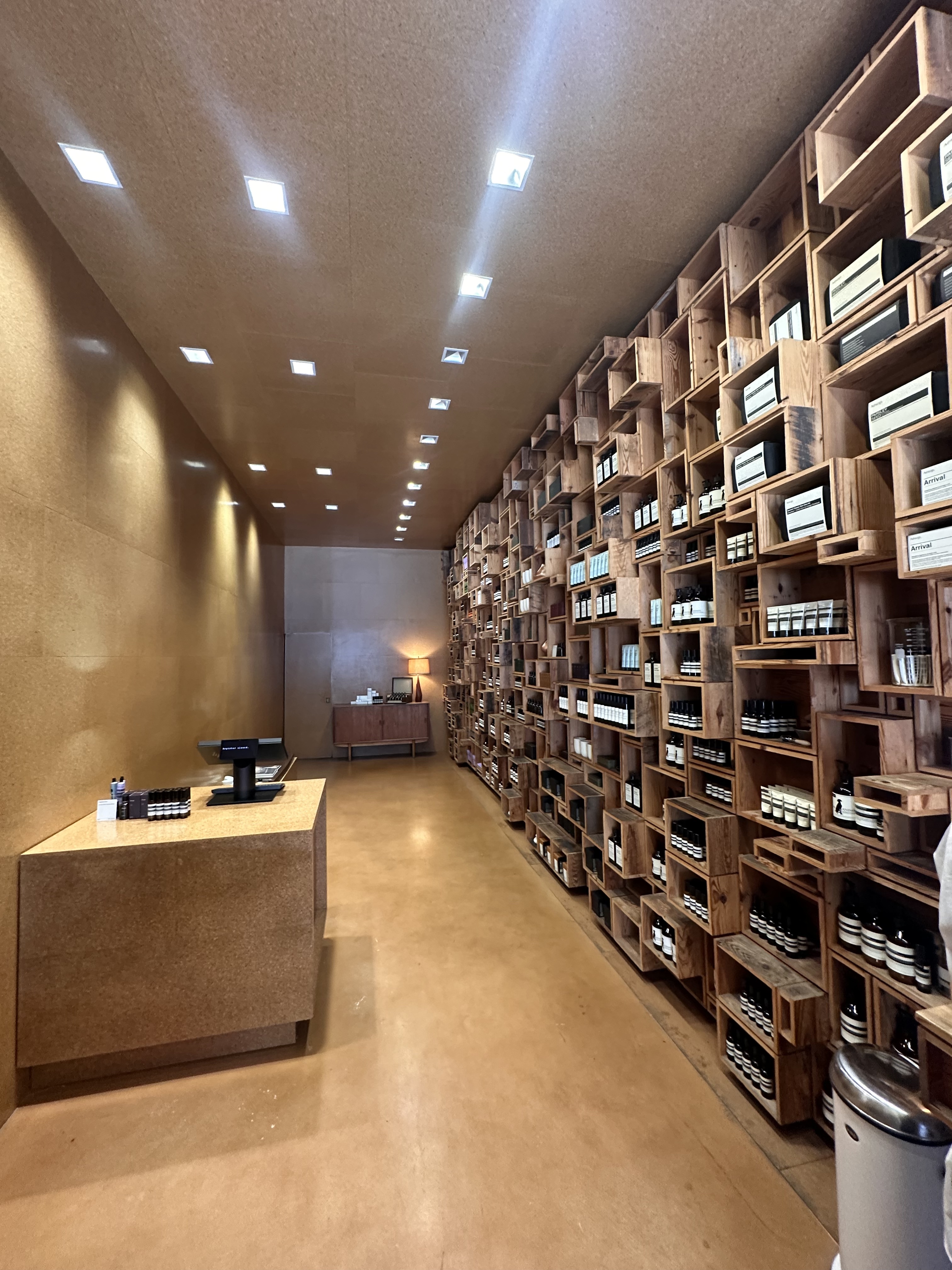 Restaurant & Commercial Remodels