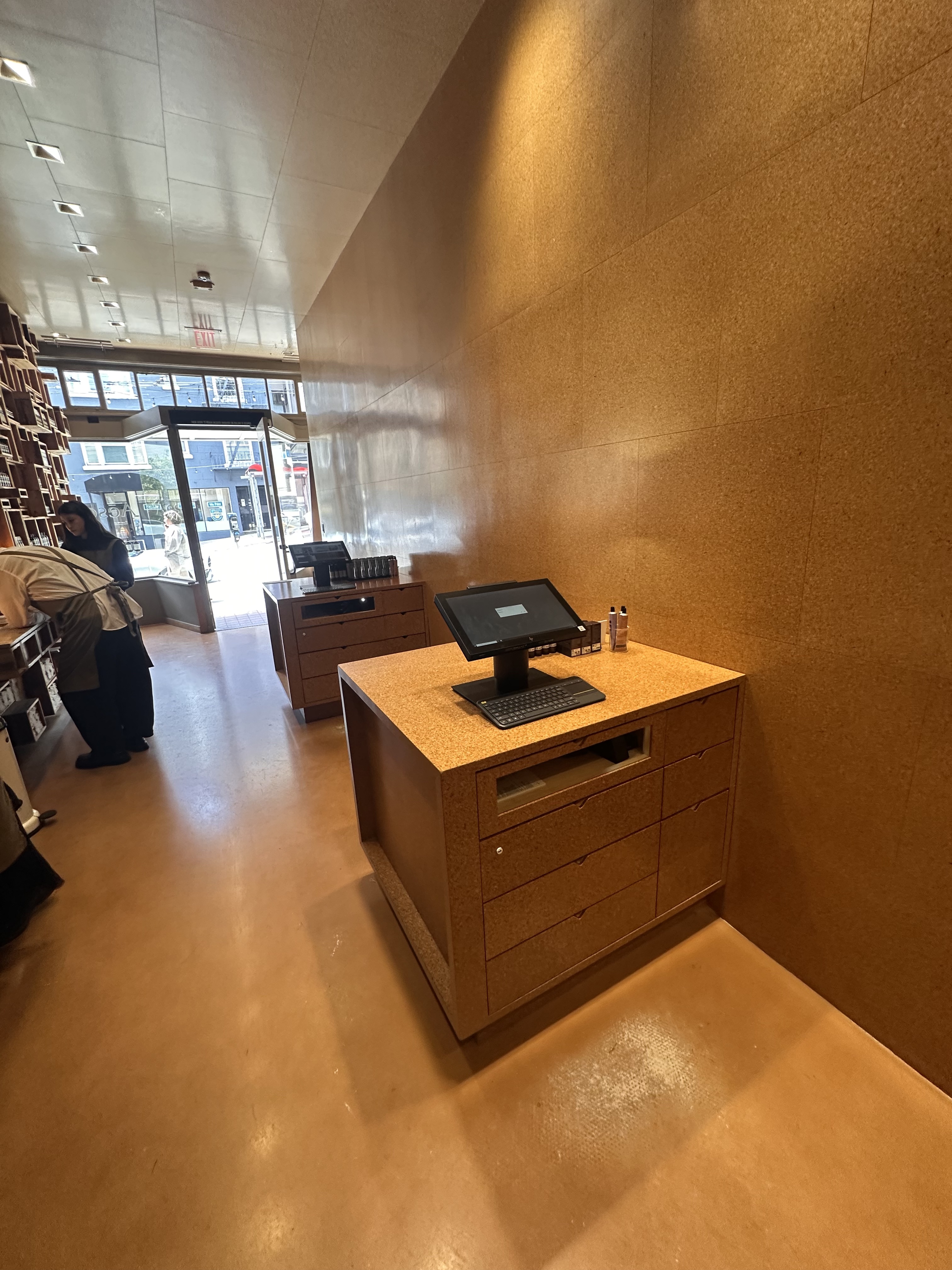 Restaurant & Commercial Remodels