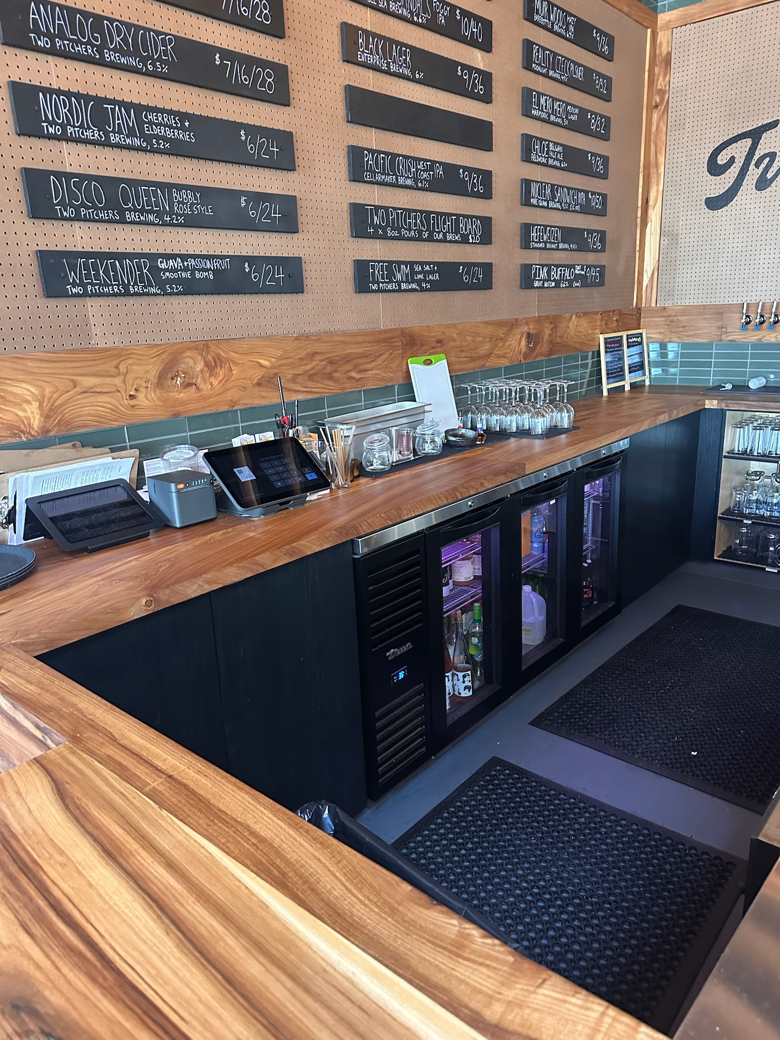 Restaurant & Commercial Remodels
