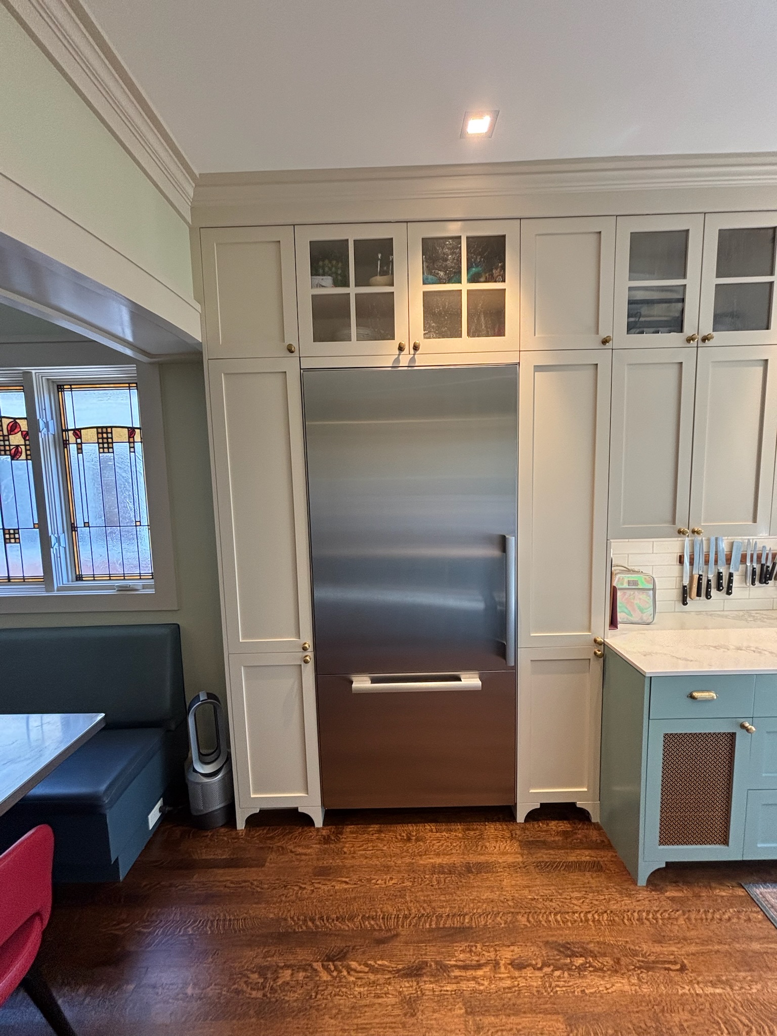 Kitchen Remodeling