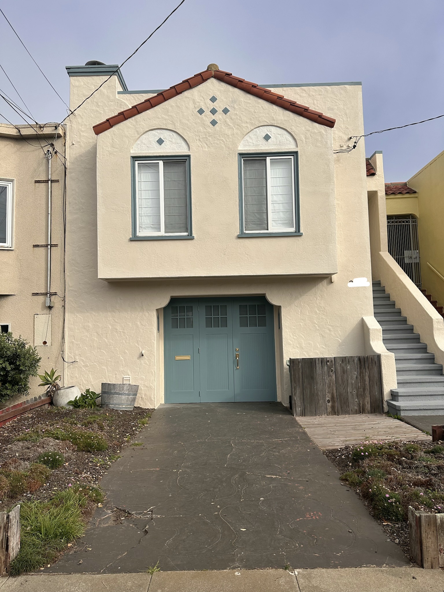 Garage Doors