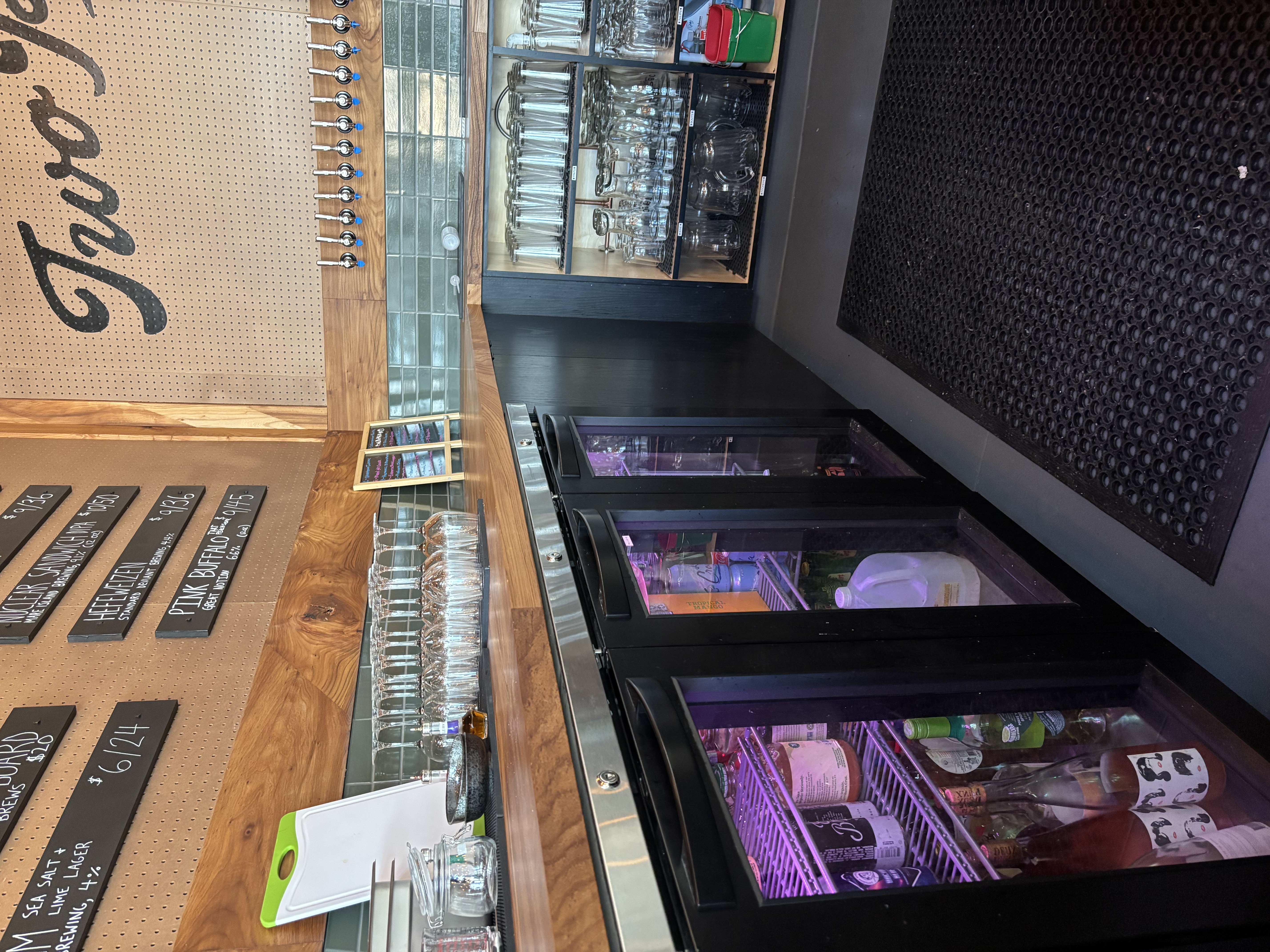 Restaurant & Commercial Remodels