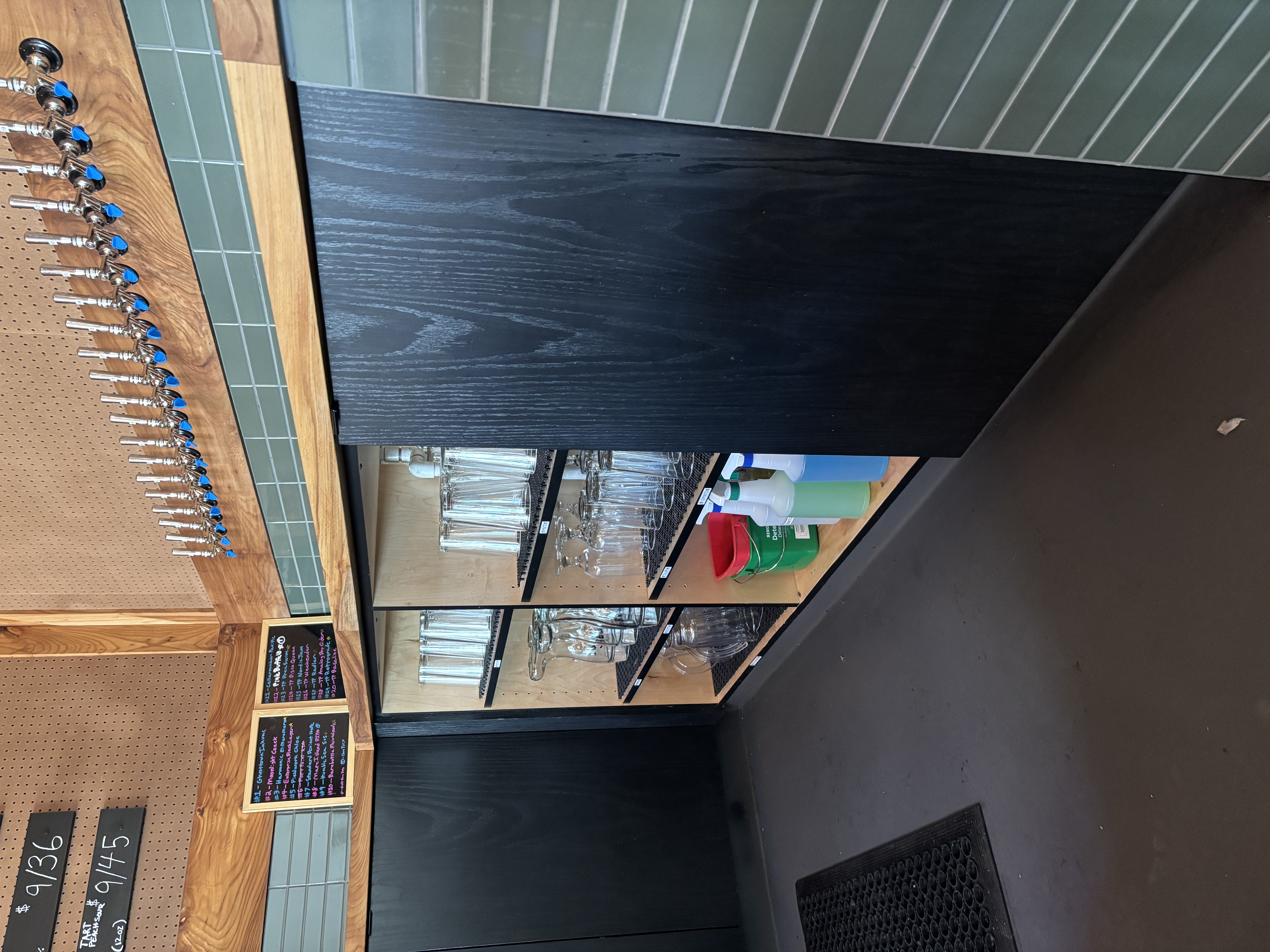 Restaurant & Commercial Remodels