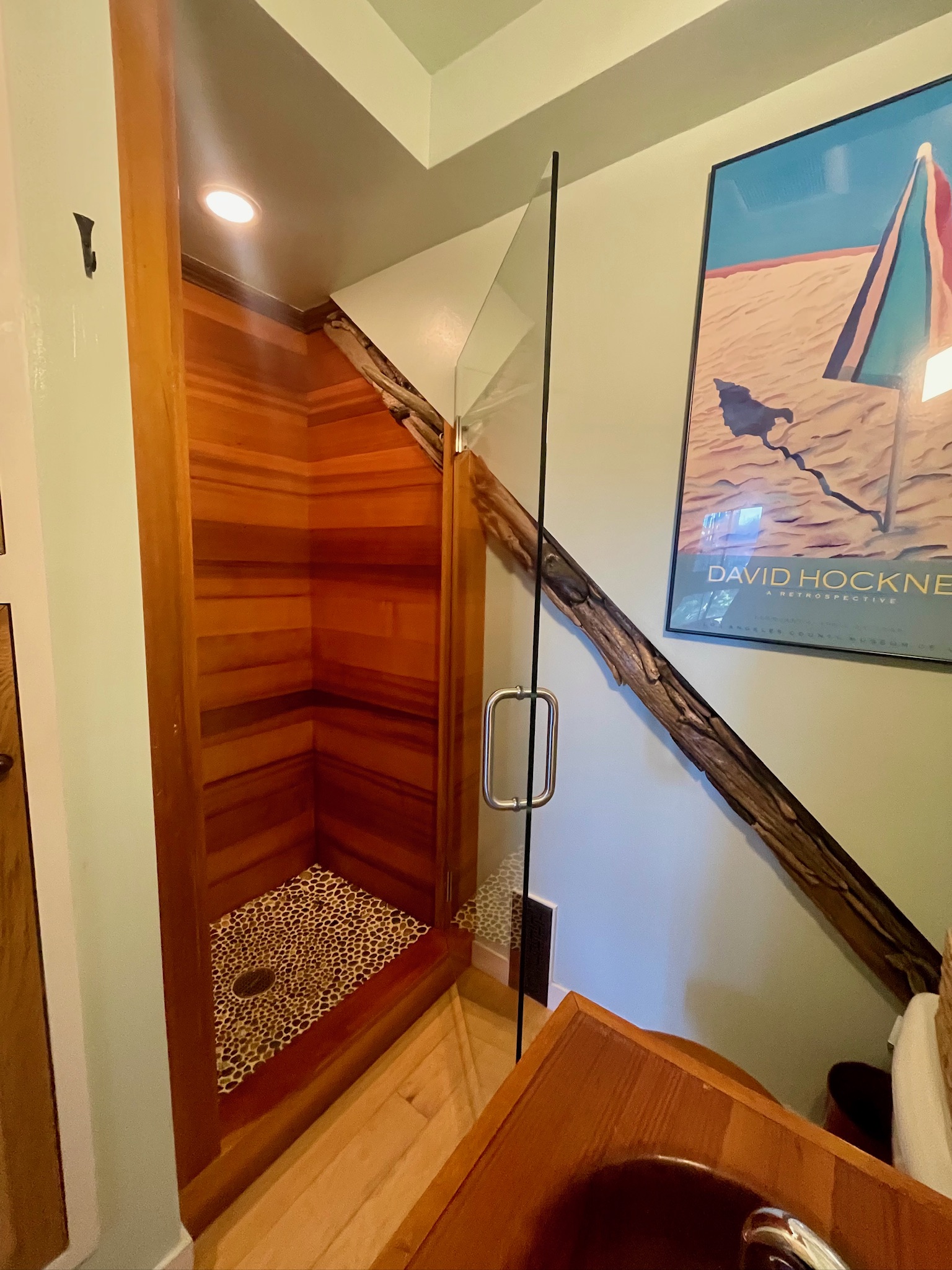 Custom Vanities and Bathroom Remodels