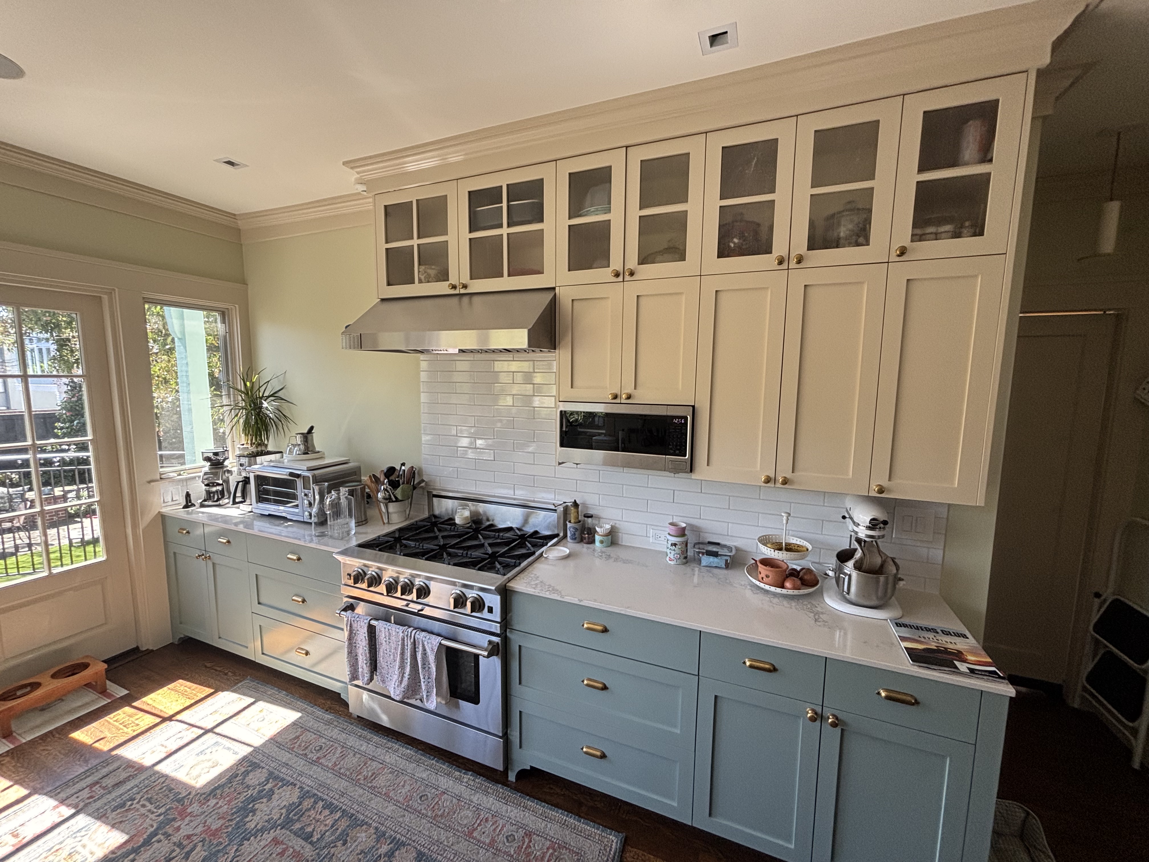 Kitchen Remodeling