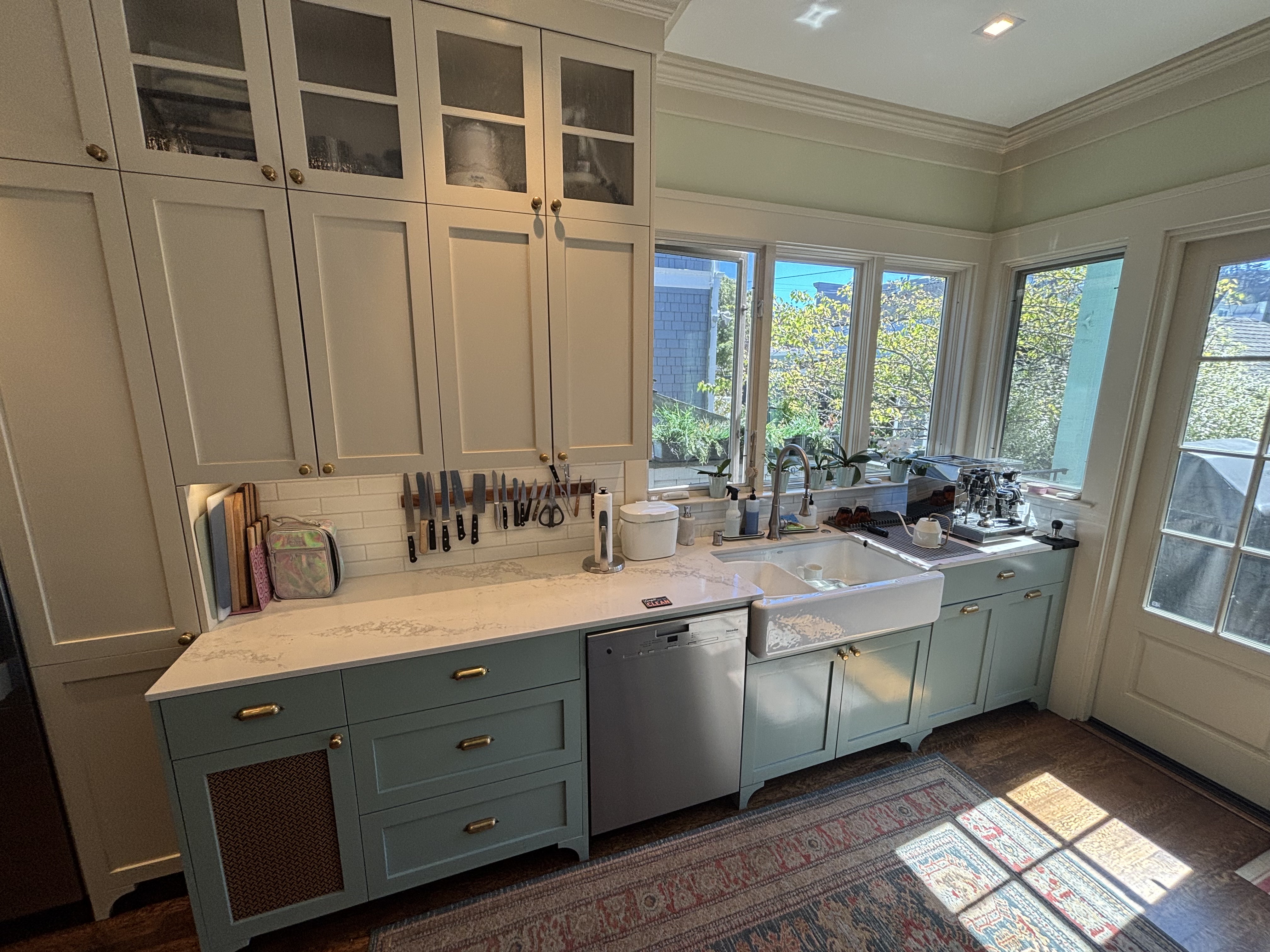 Kitchen Remodeling
